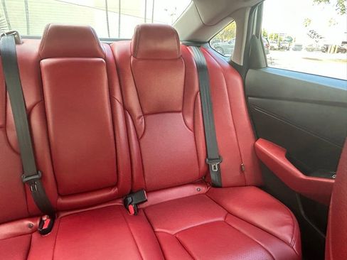 Used 2023 Honda Accord EX image 14