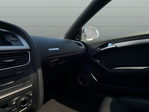 Used 2009 Audi S5 4.2 AWD/4WD image 15