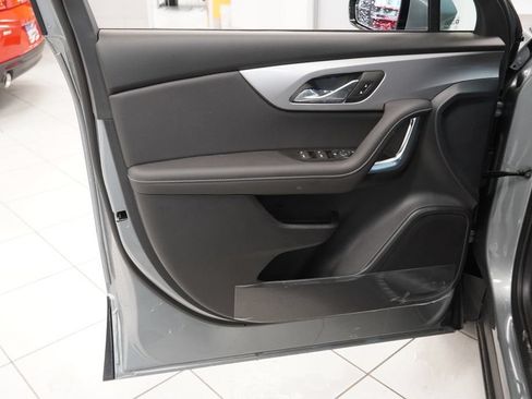 New 2026 Chevrolet Blazer LT FWD image 5