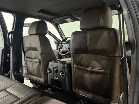 Used 2015 Ford F350 King Ranch AWD/4WD image 16