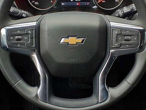 New 2026 Chevrolet Blazer LT image 13