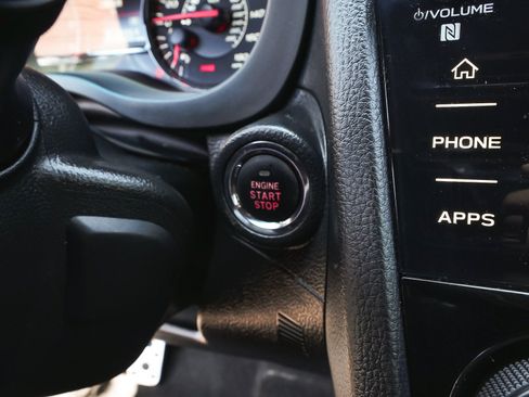 Used 2021 Subaru WRX STI AWD/4WD image 26