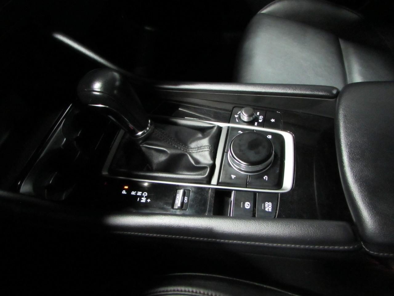 Used 2024 MAZDA MAZDA3 s FWD image 28