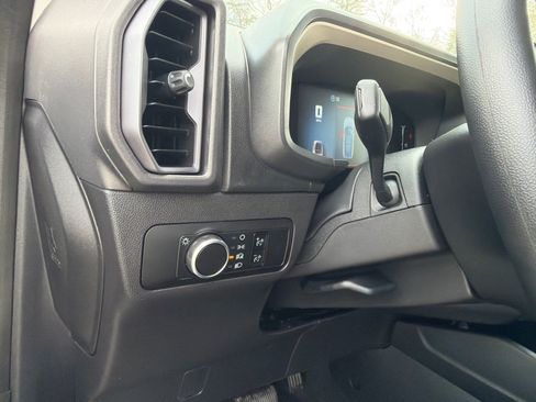 New 2026 Ford Bronco Sport Big Bend AWD/4WD image 30