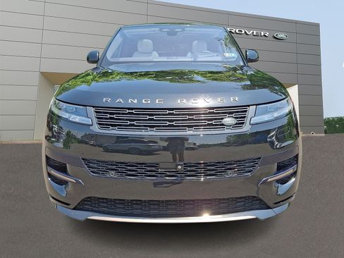 Used 2023 Land Rover Range Rover Sport SE Dynamic AWD/4WD image 8