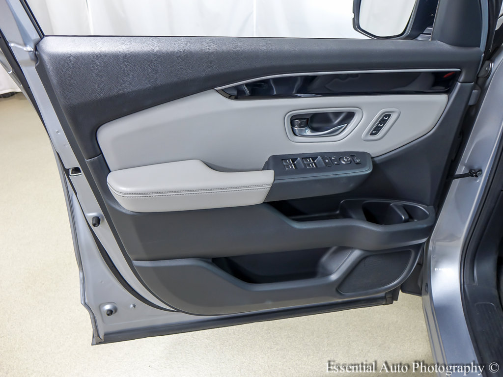 Used 2023 Honda Pilot Touring image 21