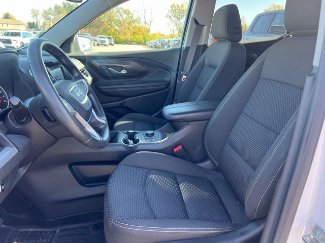 Used 2023 GMC Terrain SLE w/ Driver Convenience Package FWD image 21