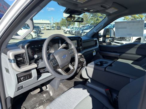New 2026 Ford F350 XLT image 16