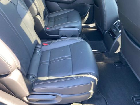 Certified 2026 MAZDA CX-90 3.3 Turbo w/ Premium Sport Pkg AWD/4WD image 27