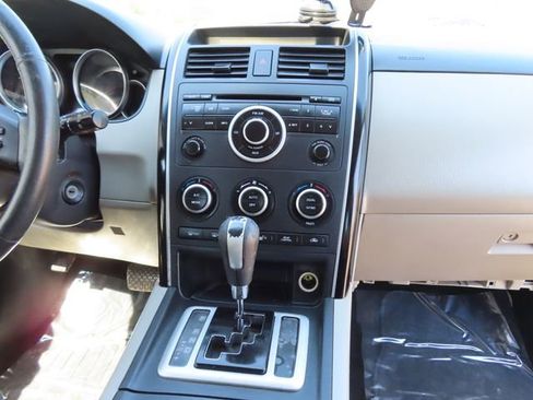 Used 2009 MAZDA CX-9 Touring image 25
