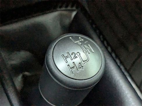 Used 2018 Toyota 4Runner TRD Off-Road image 7