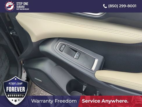 Used 2026 Subaru Ascent Limited AWD/4WD image 38