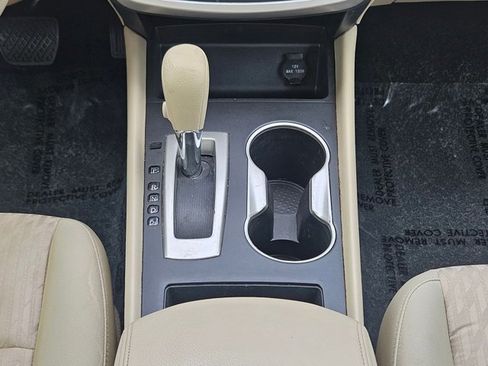 Used 2016 Nissan Altima 2.5 S w/ Power Driver Seat Package FWD image 18