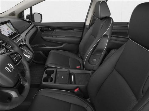 New 2026 Honda Odyssey Elite image 6