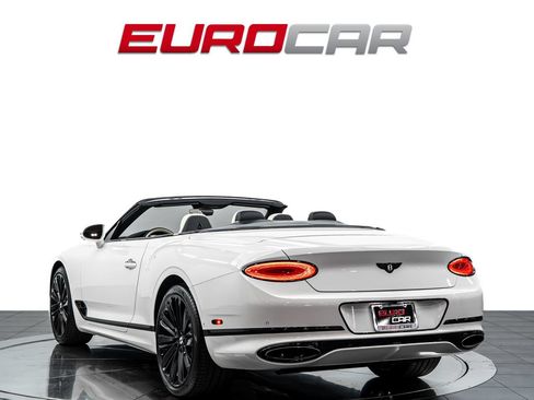 Used 2022 Bentley Continental GT Speed AWD/4WD image 4