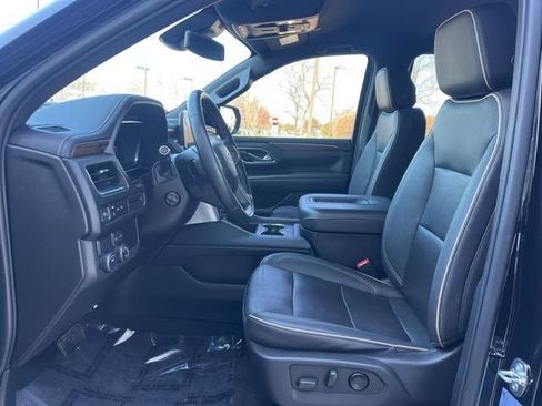Used 2023 Chevrolet Tahoe Premier RWD image 24