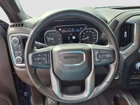 Used 2019 GMC Sierra 1500 Denali w/ Denali Ultimate Package image 17