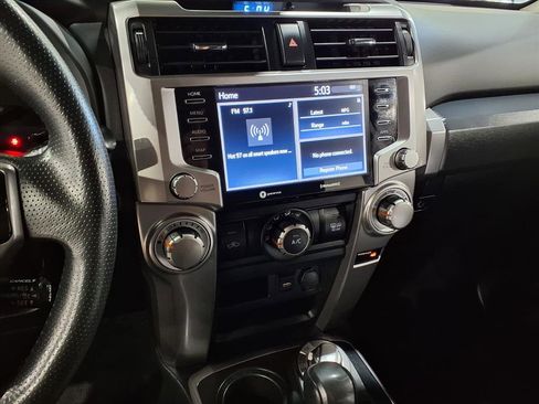 Used 2023 Toyota 4Runner SR5 image 9