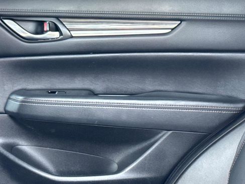 Used 2017 MAZDA CX-5 Grand Touring w/ Premium Package FWD image 15