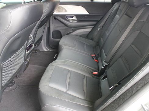 Used 2024 Mercedes-Benz GLE 53 AMG 4MATIC Coupe image 27