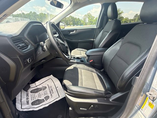 Used 2023 Ford Escape SE FWD image 16