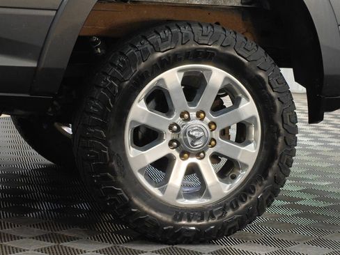 Used 2022 RAM 2500 Laramie AWD/4WD image 67