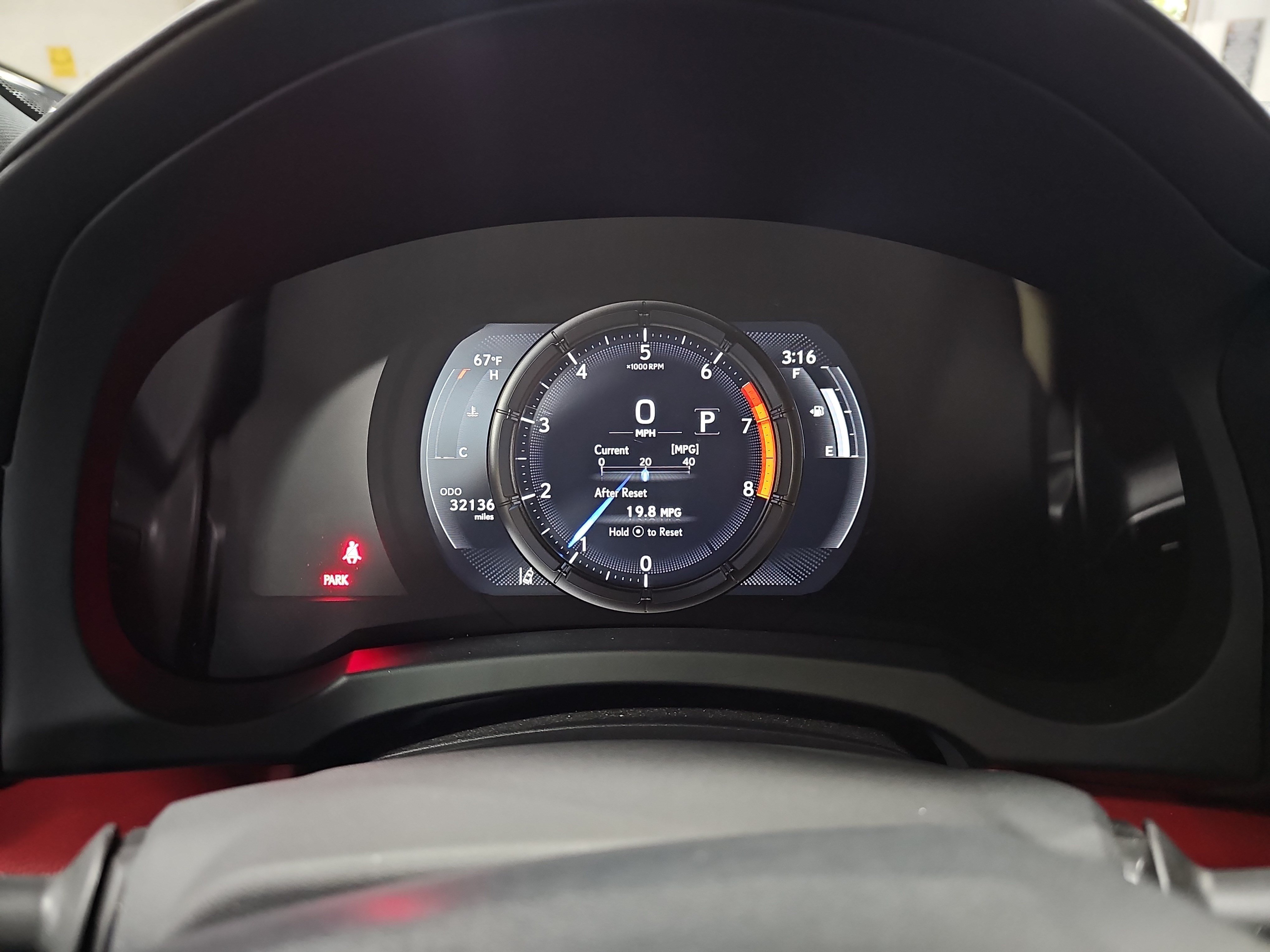Used 2023 Lexus IS 350 F Sport RWD image 19