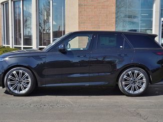 Used 2026 Land Rover Range Rover Sport Dynamic SE AWD/4WD video 2