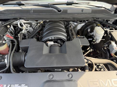 Used 2017 GMC Yukon XL Denali w/ Open Road Package image 20