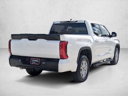 New 2026 Toyota Tundra SR5 RWD image 2