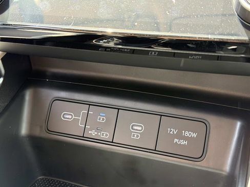 New 2026 Hyundai Tucson SEL FWD image 21