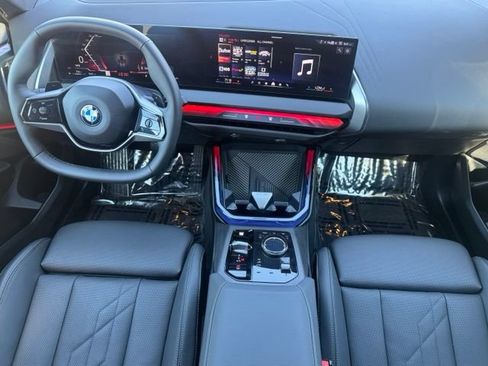 Used 2026 BMW X3 xDrive30i AWD/4WD image 18