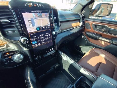 Used 2019 RAM 1500 Limited AWD/4WD image 31