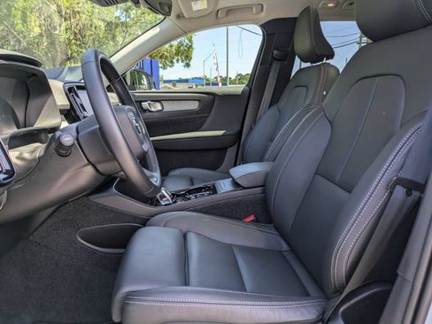 Certified 2026 Volvo XC40 B5 Plus AWD/4WD image 26