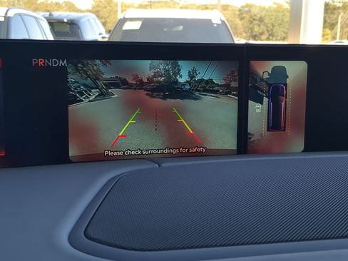 New 2025 Lincoln Navigator L Black Label image 16