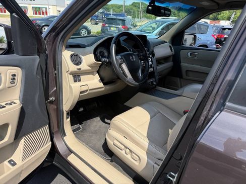 Used 2013 Honda Pilot Touring image 97