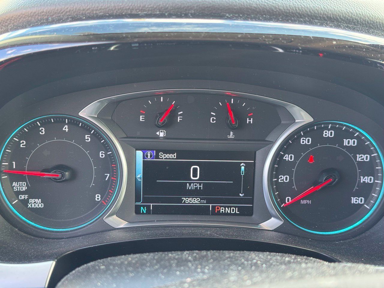 Used 2018 Chevrolet Traverse LT FWD image 7