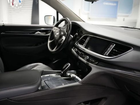 Used 2021 Buick Enclave Premium w/ Surround and Sites Package image 26