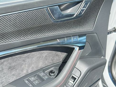 New 2026 Audi RS 7 Performance AWD/4WD image 12