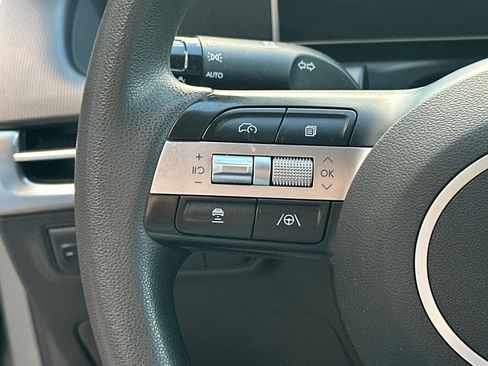 Used 2025 Hyundai Tucson SEL image 25