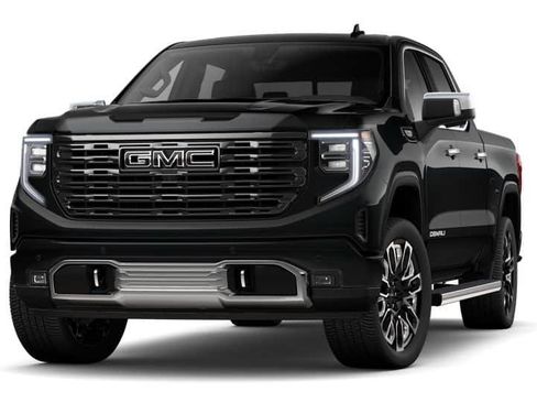 New 2026 GMC Sierra 1500 Denali Ultimate AWD/4WD image 25