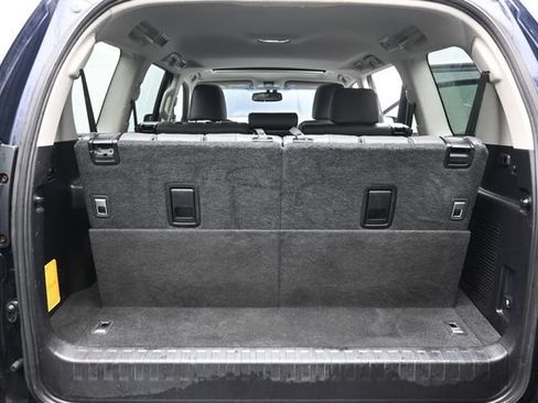 Used 2019 Lexus GX 460 Premium AWD/4WD image 15