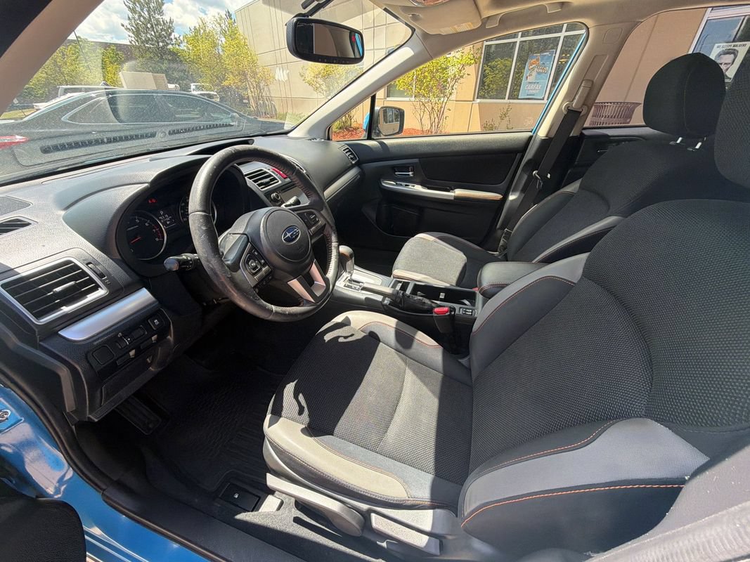 Used 2016 Subaru Crosstrek 2.0i Premium w/ Moonroof Package AWD/4WD image 18