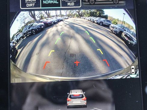 New 2026 Subaru Forester Touring image 24