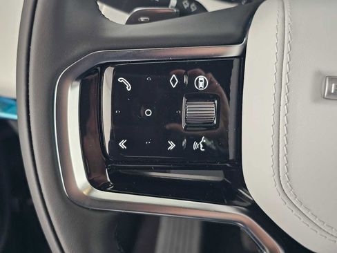 New 2026 Land Rover Range Rover Sport SE image 27