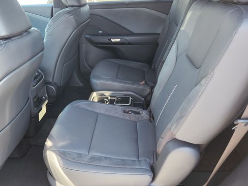 New 2026 Lexus TX 350 AWD image 19