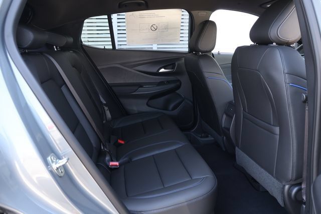 New 2026 Buick Envista Sport Touring w/ Convenience I Package FWD image 18