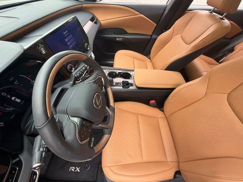 New 2026 Lexus RX 350 Premium AWD/4WD image 12
