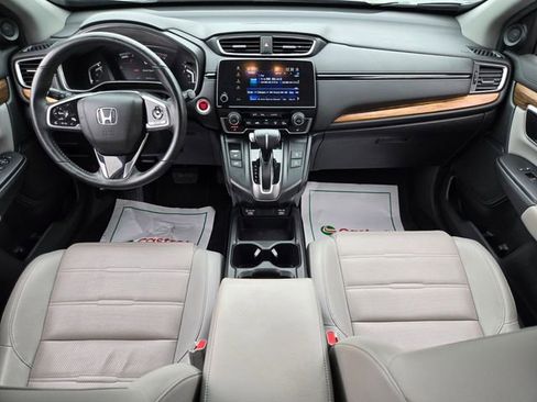 Used 2022 Honda CR-V EX-L image 16