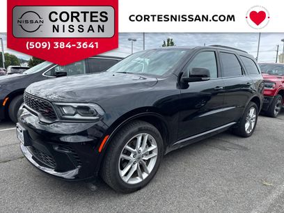 Used 2024 Dodge Durango GT